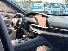 Changan UNI-V 1.5T Premium Edition - ფოტო 5