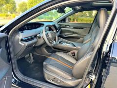 Changan UNI-V 1.5T Premium Edition - ფოტო 7