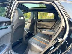 Changan UNI-V 1.5T Premium Edition - ფოტო 8