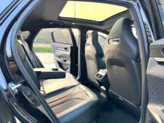 Changan UNI-V 1.5T Premium Edition - ფოტო 9