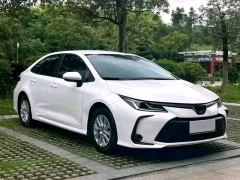 Toyota Corolla 1.2T Elite Edition - ფოტო 2