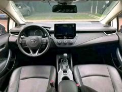 Toyota Corolla 1.2T Elite Edition - ფოტო 3