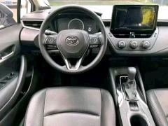 Toyota Corolla 1.2T Elite Edition - ფოტო 4