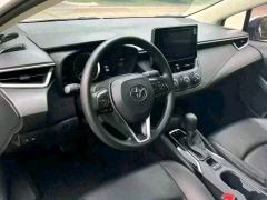 Toyota Corolla 1.2T Elite Edition - ფოტო 6