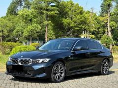 BMW 3 Series 325i M Sport Package - ფოტო 1