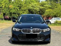BMW 3 Series 325i M Sport Package - ფოტო 2