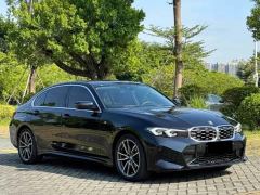 BMW 3 Series 325i M Sport Package - ფოტო 3