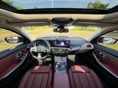 BMW 3 Series 325i M Sport Package - ფოტო 4