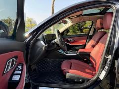 BMW 3 Series 325i M Sport Package - ფოტო 5