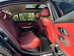 BMW 3 Series 325i M Sport Package - ფოტო 6