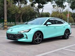 SAIC MG7 2.0T Trophy Super Sport Edition - ფოტო 1