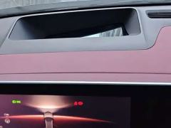 SAIC MG7 2.0T Trophy Super Sport Edition - ფოტო 10