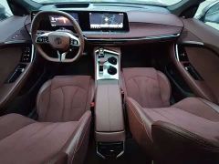 SAIC MG7 2.0T Trophy Super Sport Edition - ფოტო 11