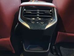 SAIC MG7 2.0T Trophy Super Sport Edition - ფოტო 12