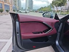 SAIC MG7 2.0T Trophy Super Sport Edition - ფოტო 5