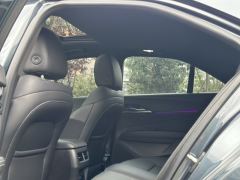Cadillac CT4 28T Luxury - ფოტო 10