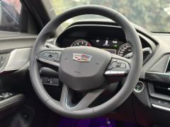 Cadillac CT4 28T Luxury - ფოტო 14