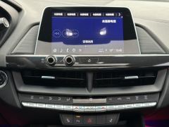 Cadillac CT4 28T Luxury - ფოტო 15
