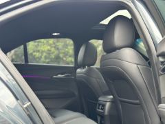 Cadillac CT4 28T Luxury - ფოტო 19
