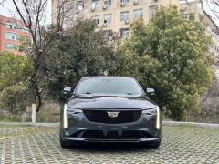 Cadillac CT4 28T Luxury - ფოტო 2