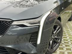 Cadillac CT4 28T Luxury - ფოტო 3