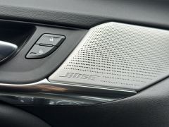 Cadillac CT4 28T Luxury - ფოტო 4