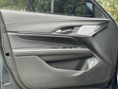 Cadillac CT4 28T Luxury - ფოტო 6