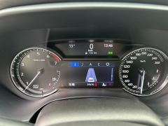 Cadillac CT4 28T Luxury - ფოტო 7