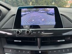 Cadillac CT4 28T Luxury - ფოტო 8