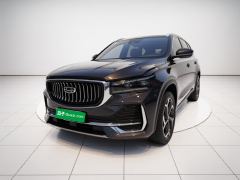 Geely Xingyue L 2.0T 2WDPremium Version - ფოტო 1
