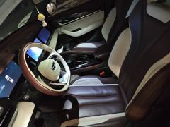 Geely Xingyue L 2.0T 2WDPremium Version - ფოტო 12