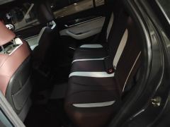 Geely Xingyue L 2.0T 2WDPremium Version - ფოტო 13
