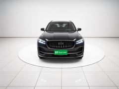 Geely Xingyue L 2.0T 2WDPremium Version - ფოტო 2