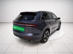 Geely Xingyue L 2.0T 2WDPremium Version - ფოტო 4