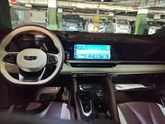 Geely Xingyue L 2.0T 2WDPremium Version - ფოტო 5