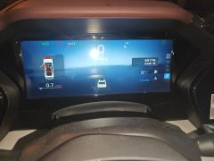 Geely Xingyue L 2.0T 2WDPremium Version - ფოტო 7