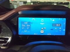Geely Xingyue L 2.0T 2WDPremium Version - ფოტო 8