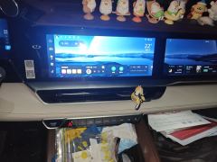 Geely Xingyue L 2.0T 2WDPremium Version - ფოტო 9