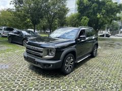 Haval Great Wall Big Dog 1.5T 2WD Edition - фото 1