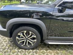 Haval Great Wall Big Dog 1.5T 2WD Edition - фото 12