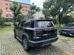 Haval Great Wall Big Dog 1.5T 2WD Edition - фото 13