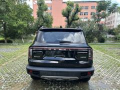 Haval Great Wall Big Dog 1.5T 2WD Edition - фото 14