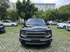 Haval Great Wall Big Dog 1.5T 2WD Edition - фото 15