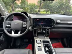 Haval Great Wall Big Dog 1.5T 2WD Edition - фото 8