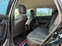 Dongfeng AX7 Edition 1.5T DF31 - ფოტო 7