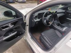 Mercedes-Benz C Class C-Class Facelift C 200 L Sport Edition - photo 12