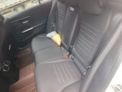 Mercedes-Benz C Class C-Class Facelift C 200 L Sport Edition - photo 13