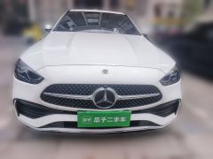 Mercedes-Benz C Class C-Class Facelift C 200 L Sport Edition - photo 2