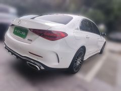Mercedes-Benz C Class C-Class Facelift C 200 L Sport Edition - photo 4