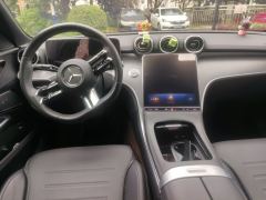 Mercedes-Benz C Class C-Class Facelift C 200 L Sport Edition - photo 5
